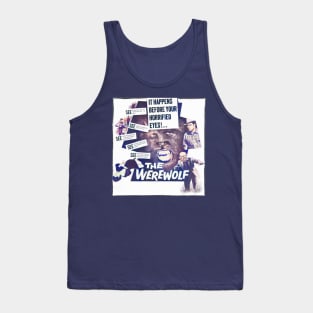 The Werewolf Tank Top